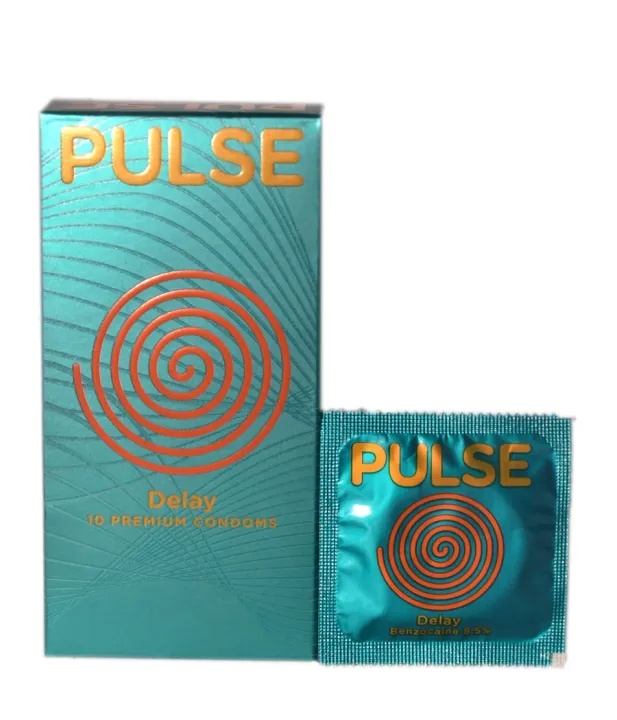 Pulse - Delay