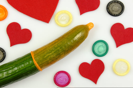 Best Condoms for First-Time Users in Pakistan – A Complete Guide