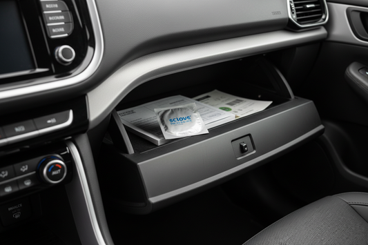 How to Store Condoms in Pakistan's Hot Climate (They're Probably Damaged)