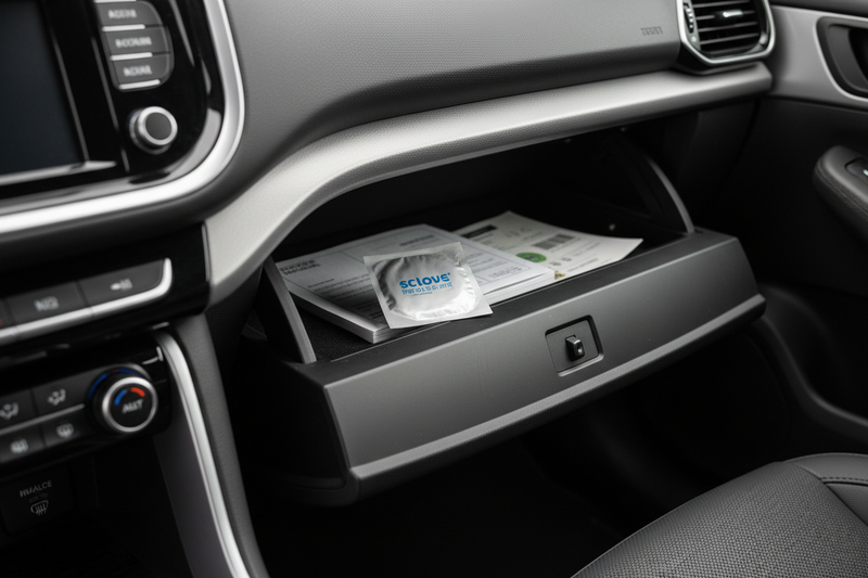 How to Store Condoms in Pakistan's Hot Climate (They're Probably Damaged)