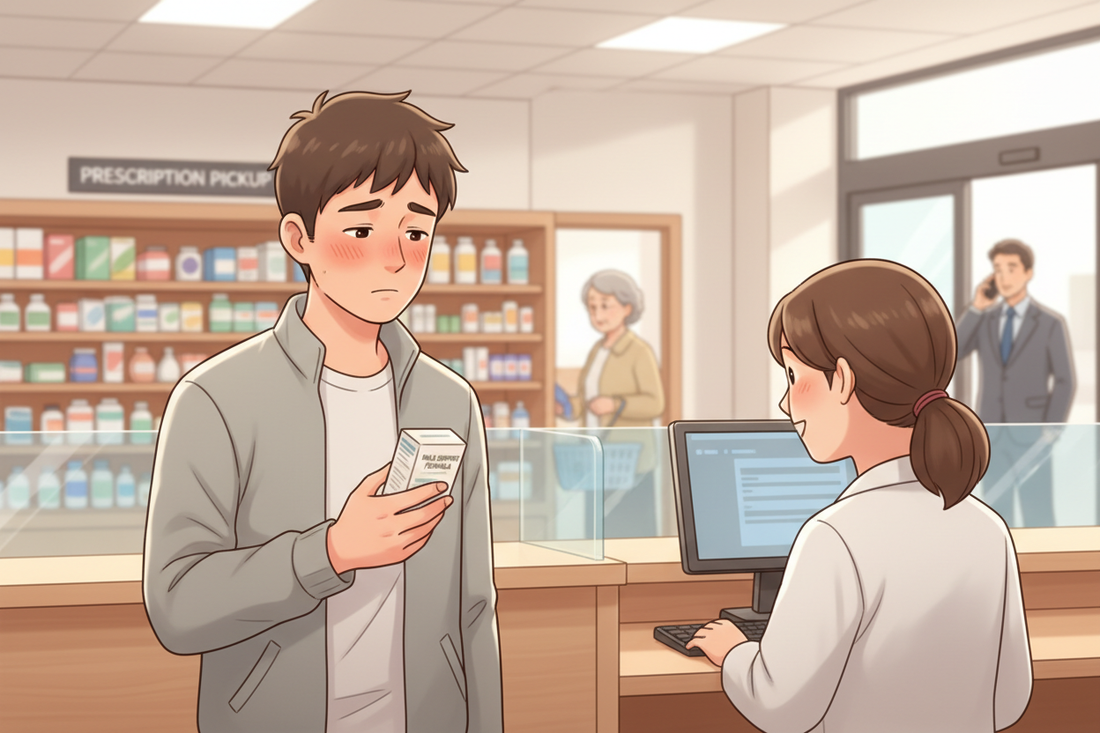 Where to Buy Condoms in Pakistan Without Embarrassment (Online vs Offline)