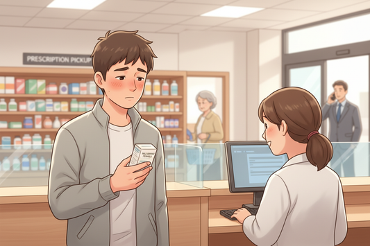 Where to Buy Condoms in Pakistan Without Embarrassment (Online vs Offline)