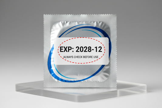 Is It Safe to Use Expired Condoms? What Happens If You Do