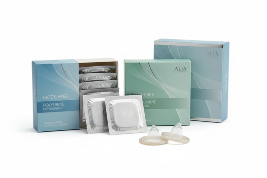 Latex Allergy – Symptoms & Solutions (Condom Alternatives)