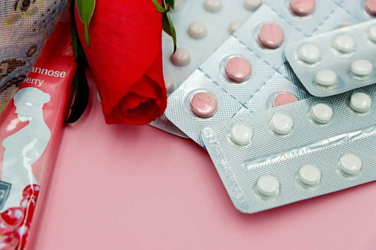 Condom vs Birth Control Pills – Which is Safer?