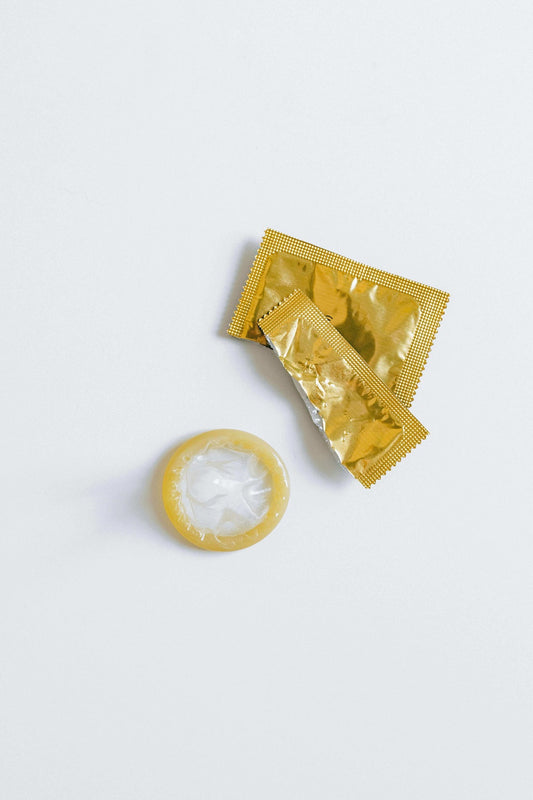 How to Use a Condom Properly (Step-by-Step Guide)