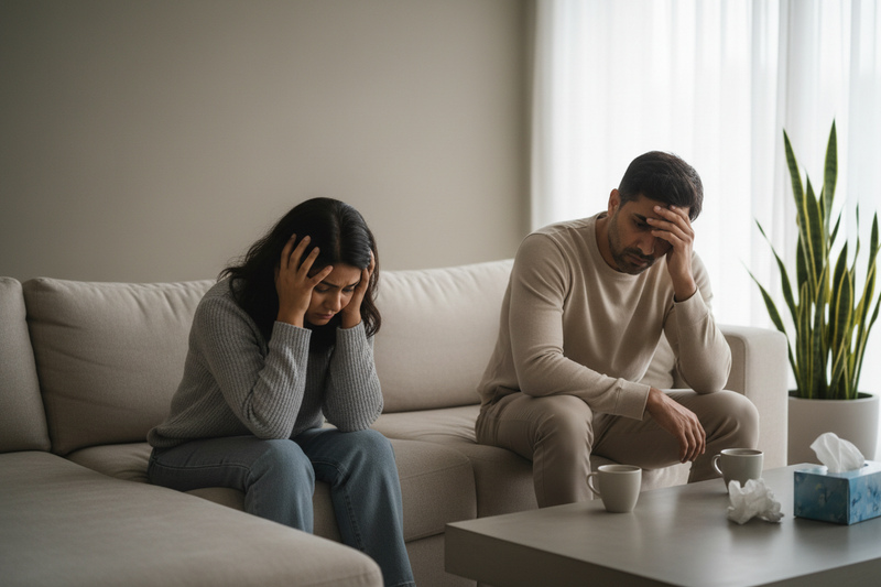 Why Do Condoms Break? 7 Mistakes Pakistani Couples Make