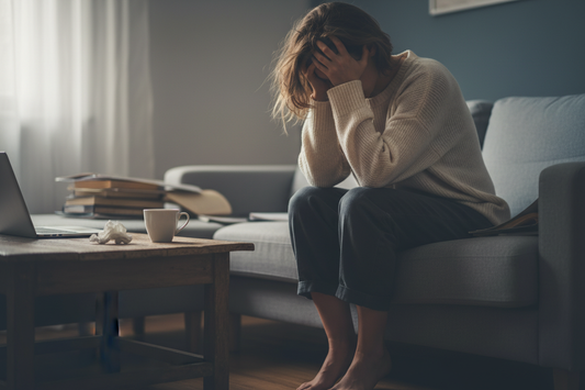 Condom Slipped Off During Sex – What to Do in the Next 24 Hours