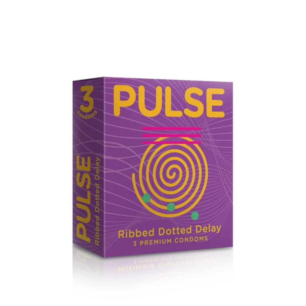 Pulse - 3-in-1