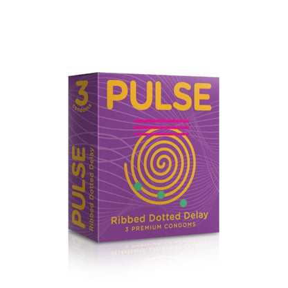 Pulse - 3-in-1