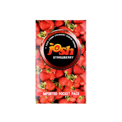Josh Strawberry