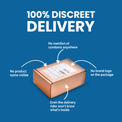 Endurance™ Delay Long Lasting