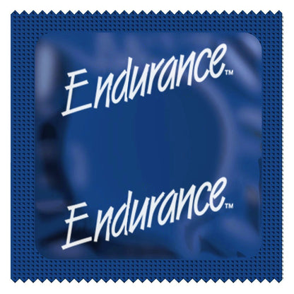 Endurance™ Delay Long Lasting
