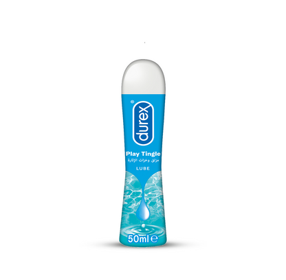Durex - Play Tingle