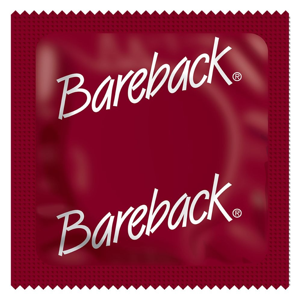 Bareback® Ultra Thin