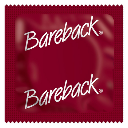 Bareback® Ultra Thin