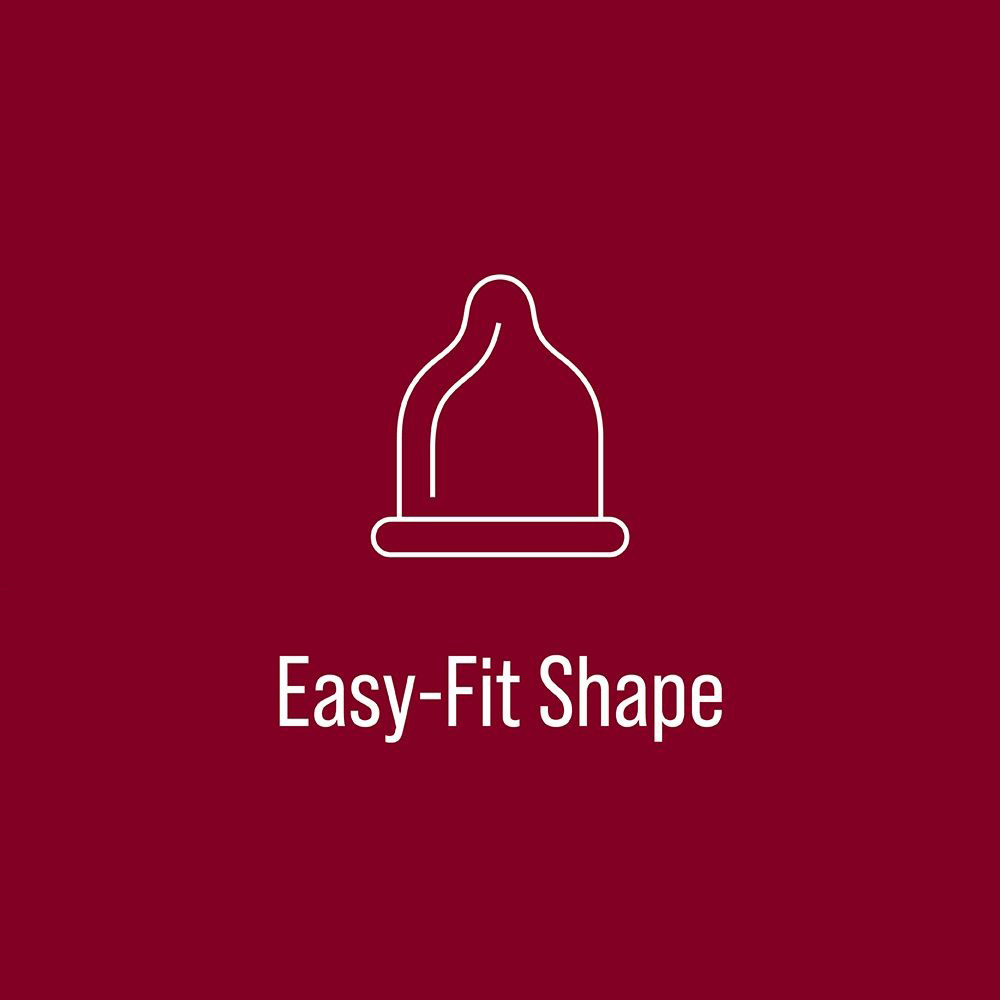 Bareback® Ultra Thin