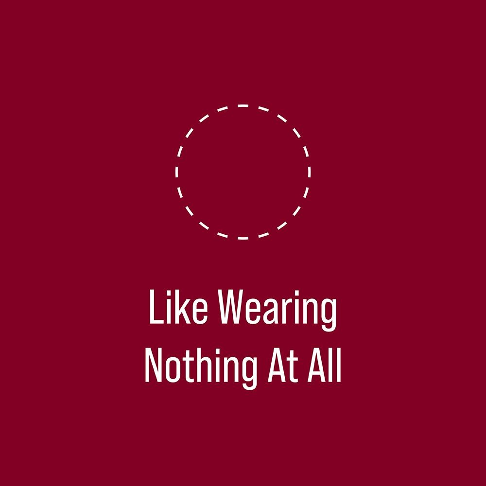 Bareback® Ultra Thin