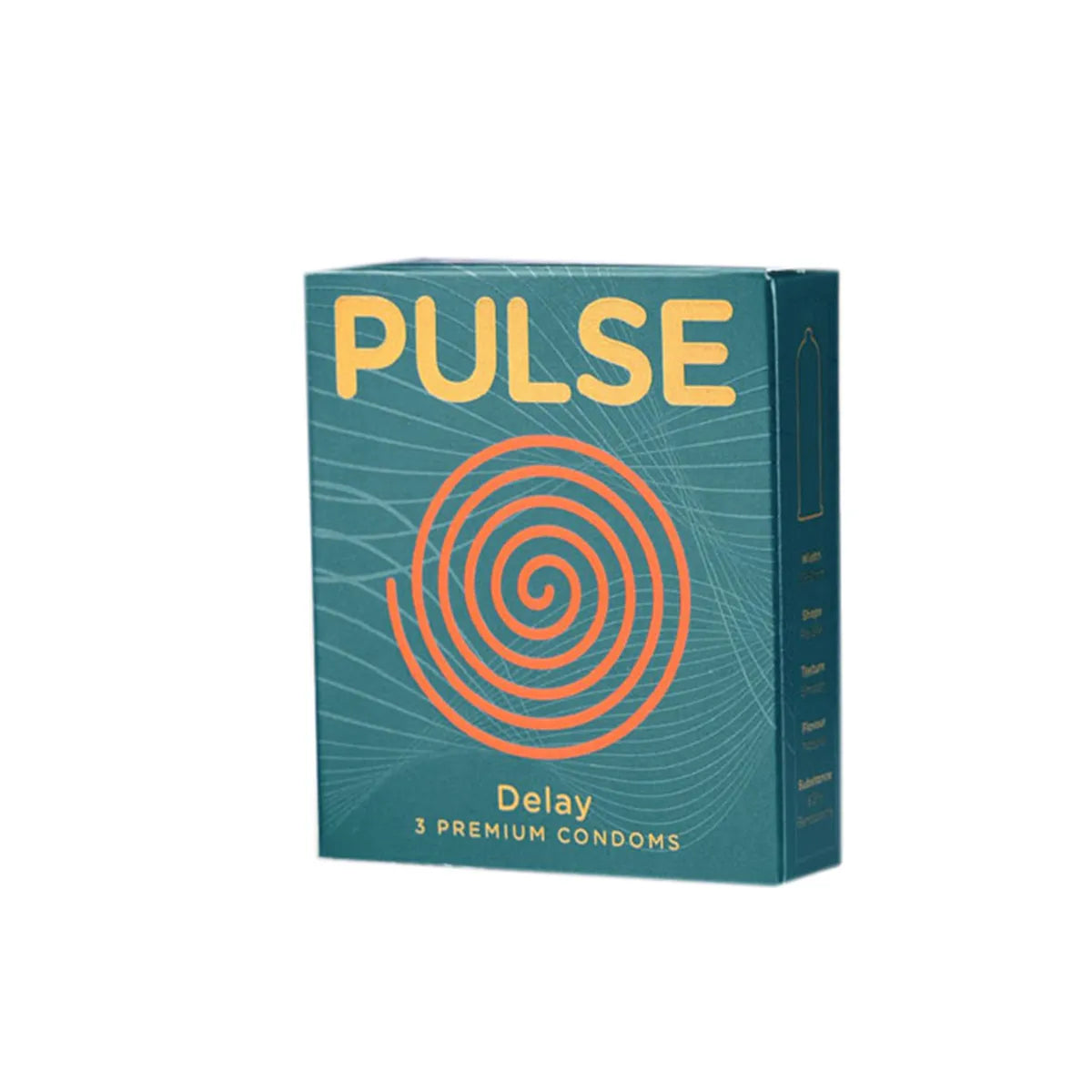 Pulse - Delay