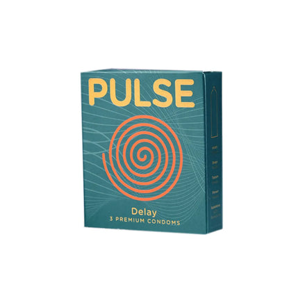 Pulse - Delay