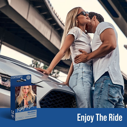 Rough Rider® Studded