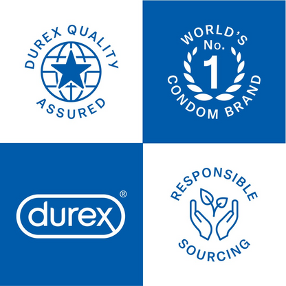Durex - Extra Safe