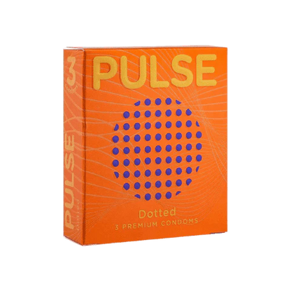 Pulse - Dotted