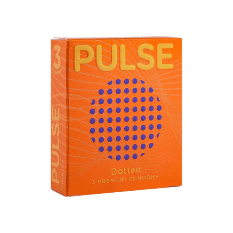 Pulse - Dotted