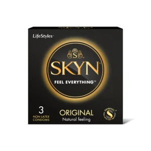 SKYN non latex premium condom