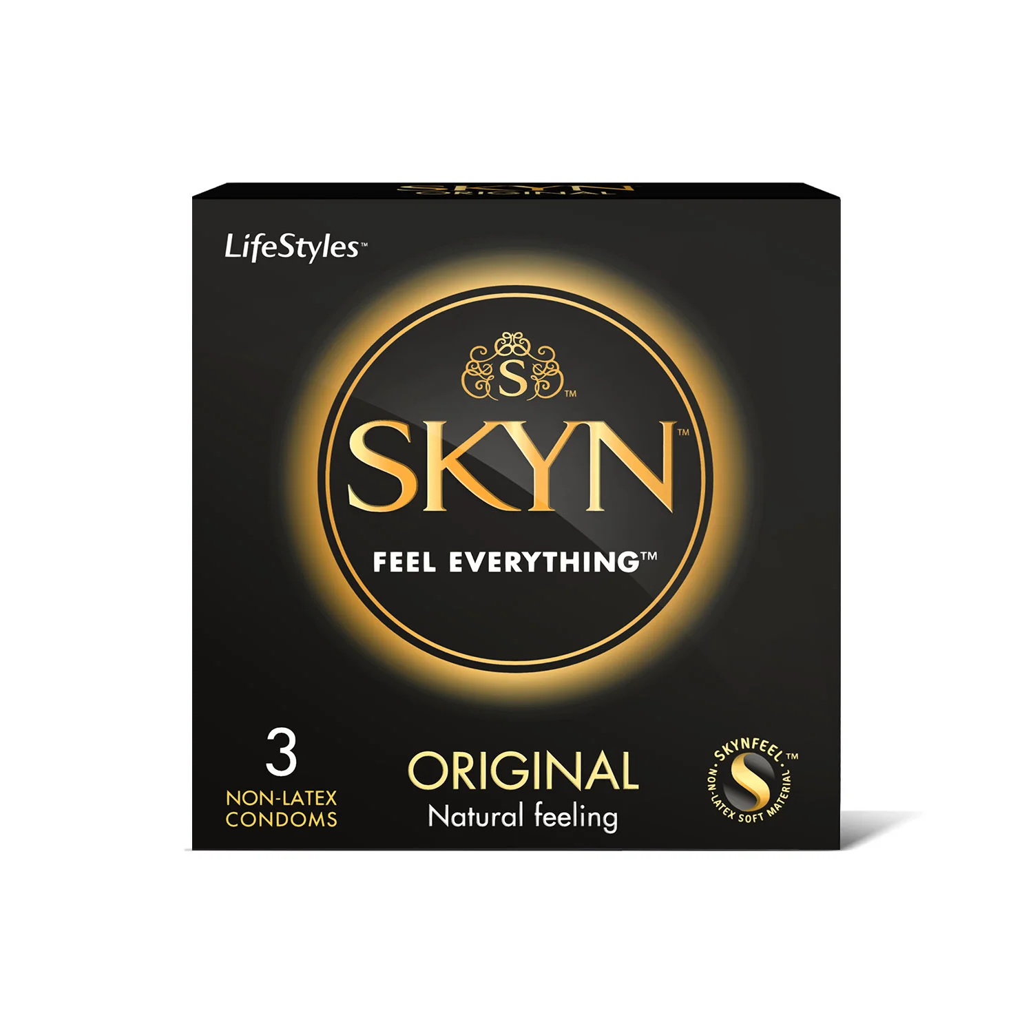 SKYN non latex premium condom
