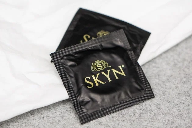 SKYN Condoms | Latex-Free for Ultimate Sensitivity - Image 2