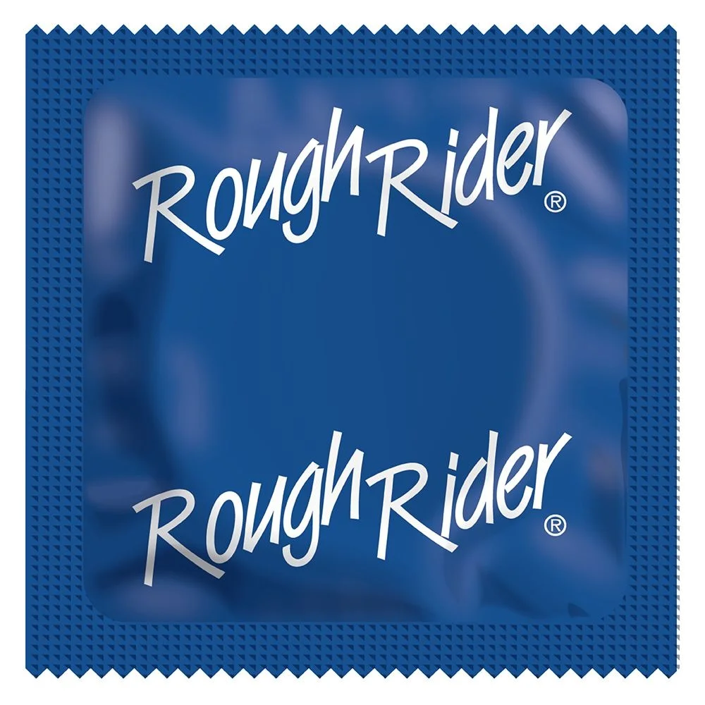 Rough Rider Condoms | Studded for Maximum Sensation - Image 3