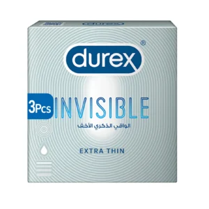 Durex Invisible