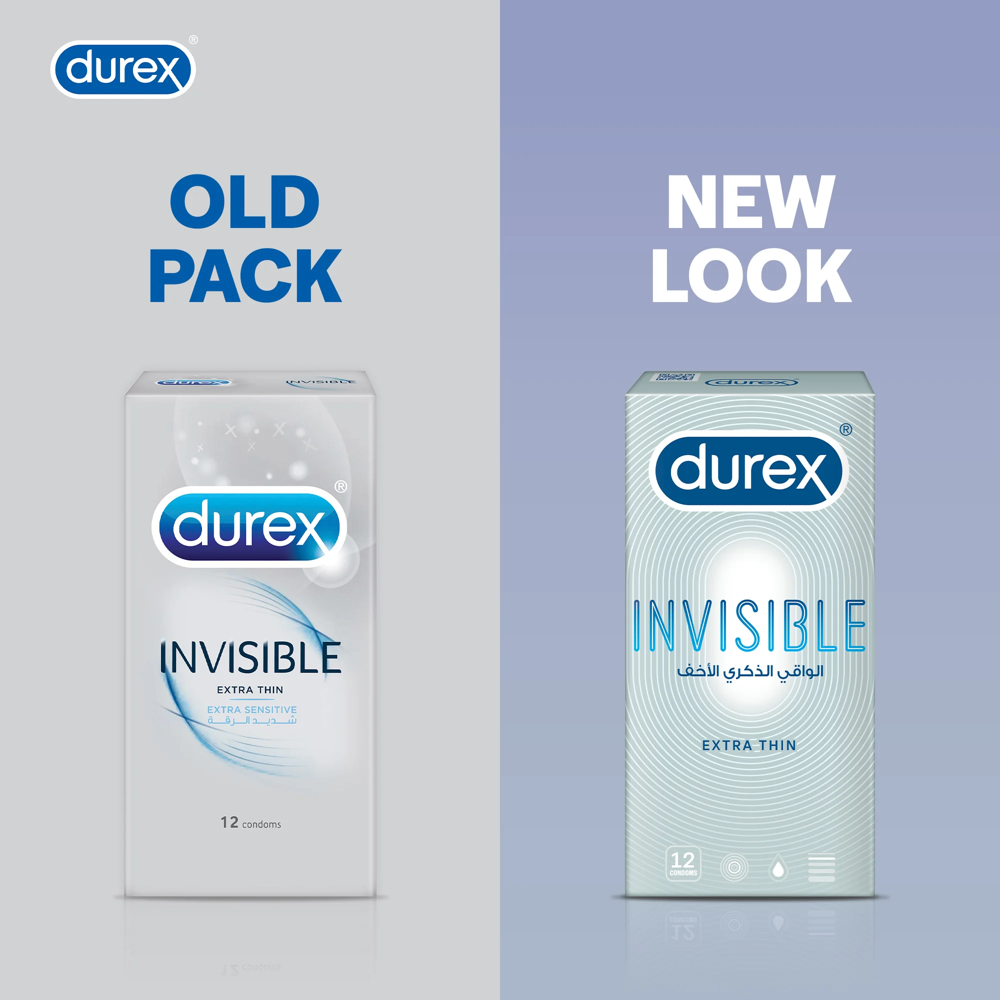 Durex Invisible Condoms | Thinnest Durex Ever Made - Image 5