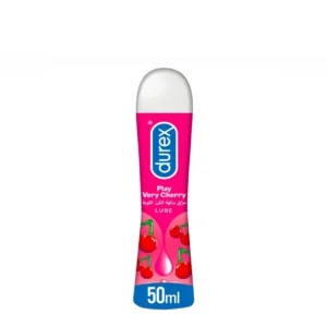 Durex play very cherry lube