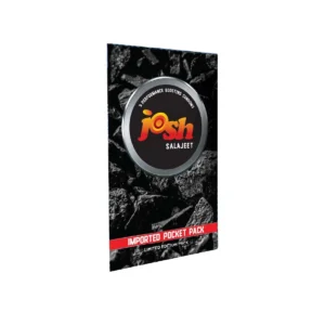 Josh Salajeet Condom